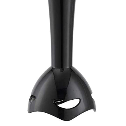 2-Speed 200W Hand Blender, Black HB-32BK