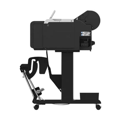 Canon Imageprograf TM-355 36" Wireless Color Large-Format Inkjet Printer