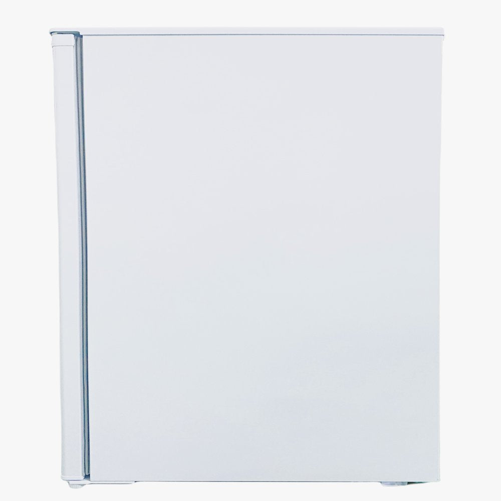 , 10.1 Cu. Ft. Upright Freezer, White, HBFRF1010