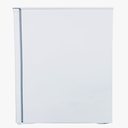 , 10.1 Cu. Ft. Upright Freezer, White, HBFRF1010