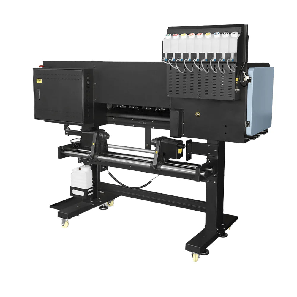 Prestige XL3 24" DTF Printer Bundle Kit