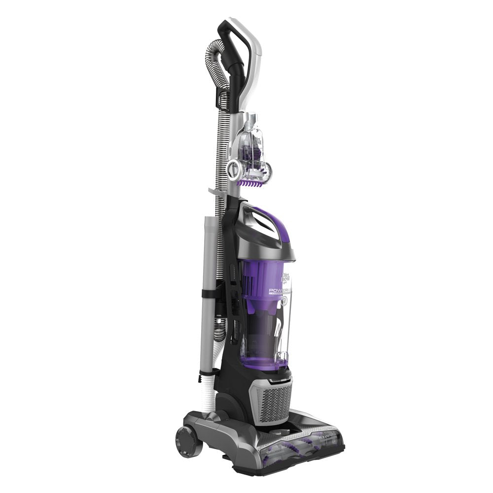 Power Max Pet Upright Vacuum Cleaner, UD76710