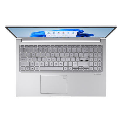 ASUS Vivobook 15.6." Laptop - Intel Core 7 Processor 150U - Full HD (1920 X 1080) - 1TB SSD - Windows 11