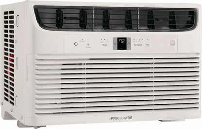 6,000 BTU 115-Volt Window Air Conditioner, WIFI, Energy Star, FHWW063WBE