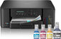 Brother Inkvestment Tank 580 Wireless Color Inkjet All-In-One Printer | Includes up to 3 Years of Ink In-Box(1) and 3-Year Limited Warranty(2) (MFC-T580DW)