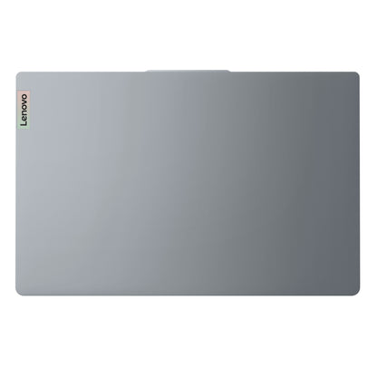 Ideapad Slim 3I 15.6 Inch Laptop Intel Core I3-N305 8GB RAM 256GB SSD Arctic Grey