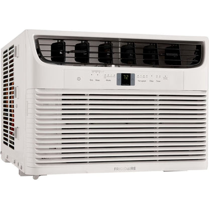 12,000 BTU Window Air Conditioner for Medium Rooms, Multi Speed Fan and Efficient Cooling