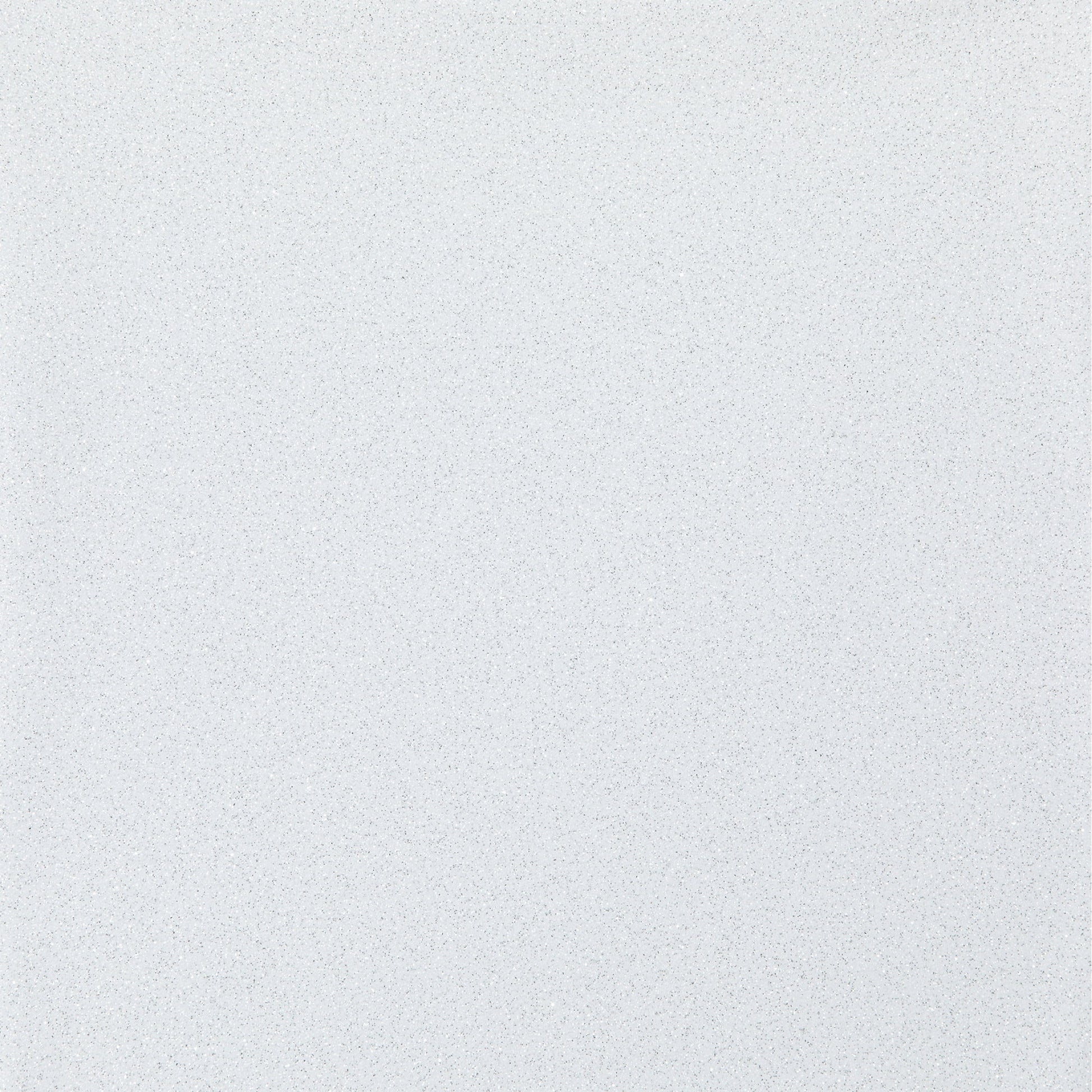 Cricut Glitter Iron-On, White, 12 X19, Roll