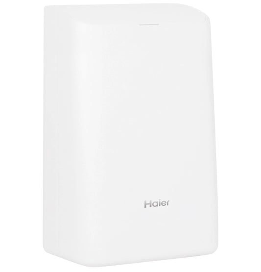 7800 BTU 3-In-1 Portable Air Conditioner for 350 Sq Ft, White