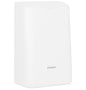 7800 BTU 3-In-1 Portable Air Conditioner for 350 Sq Ft, White