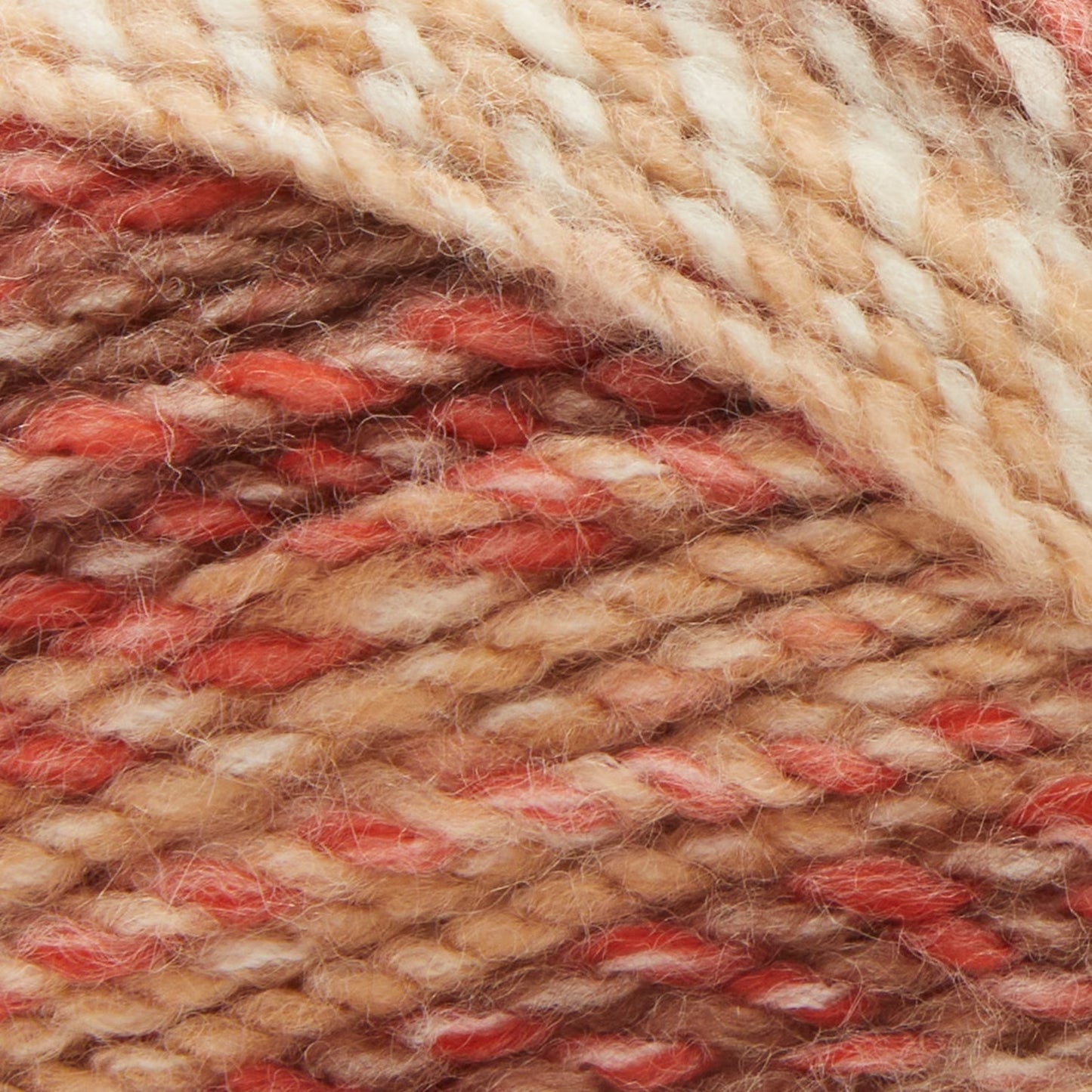 Premier Yarns - Puzzle Yarn - Kickball - 7Oz 328Yds - 5 Bulky Weight - Acrylic