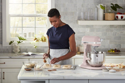 â® 7 Quart Bowl-Lift Stand Mixer, KSM70SKXX