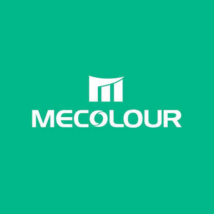 MECOLOUR Heat Press Machine for T Shirts, Portable Heat Press 9"X9" with Heat Press Mat, PTFE Teflon and 8 Pcs Tshirt Ruler Guide, Tshirt Press Machine for Sublimation, HTV, Heat Transfer 110V(Green)