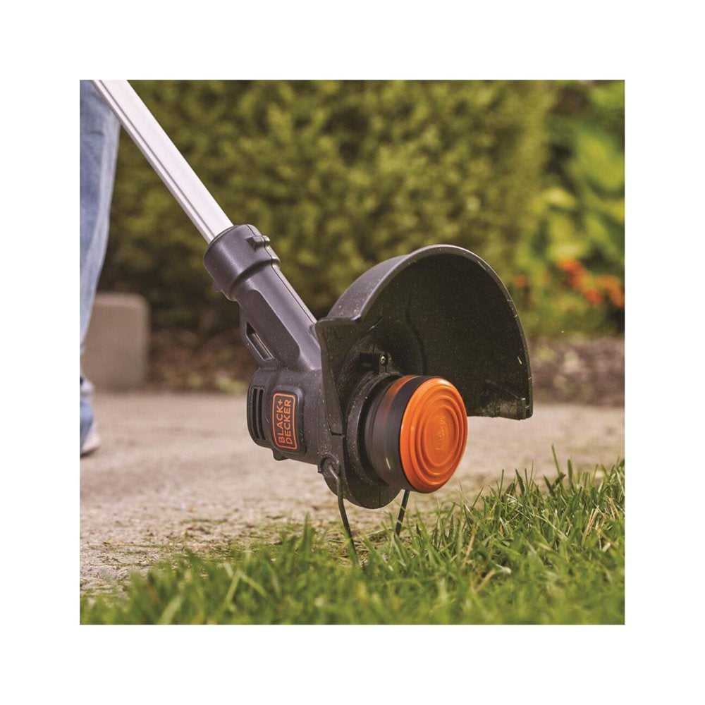 LST201 20V MAX 1.5AH Lithium-Ion Cordless 10" String Trimmer / Edger