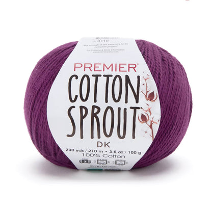 Cotton Sprout® DK