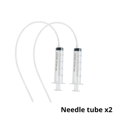 Loklik Direct to Transfer Film Ink 250Ml*6