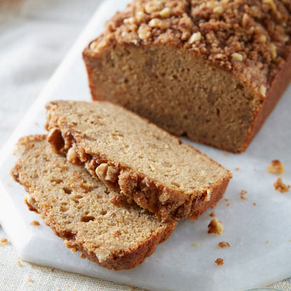Bake It Better Steel Non-Stick Large Loaf Pan