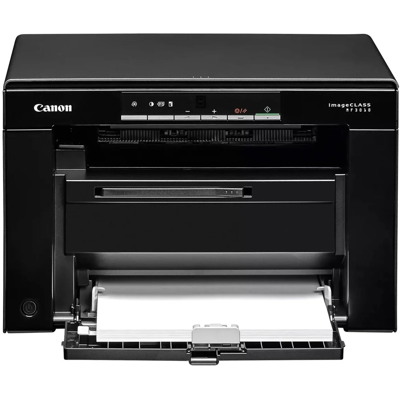 Canon Imageclass MF3010 Multifunction Laser Printer