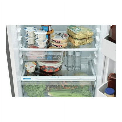 FFHT1425VV Refrigerator/Freezer, Stainless Steel Color,60-1/2" H