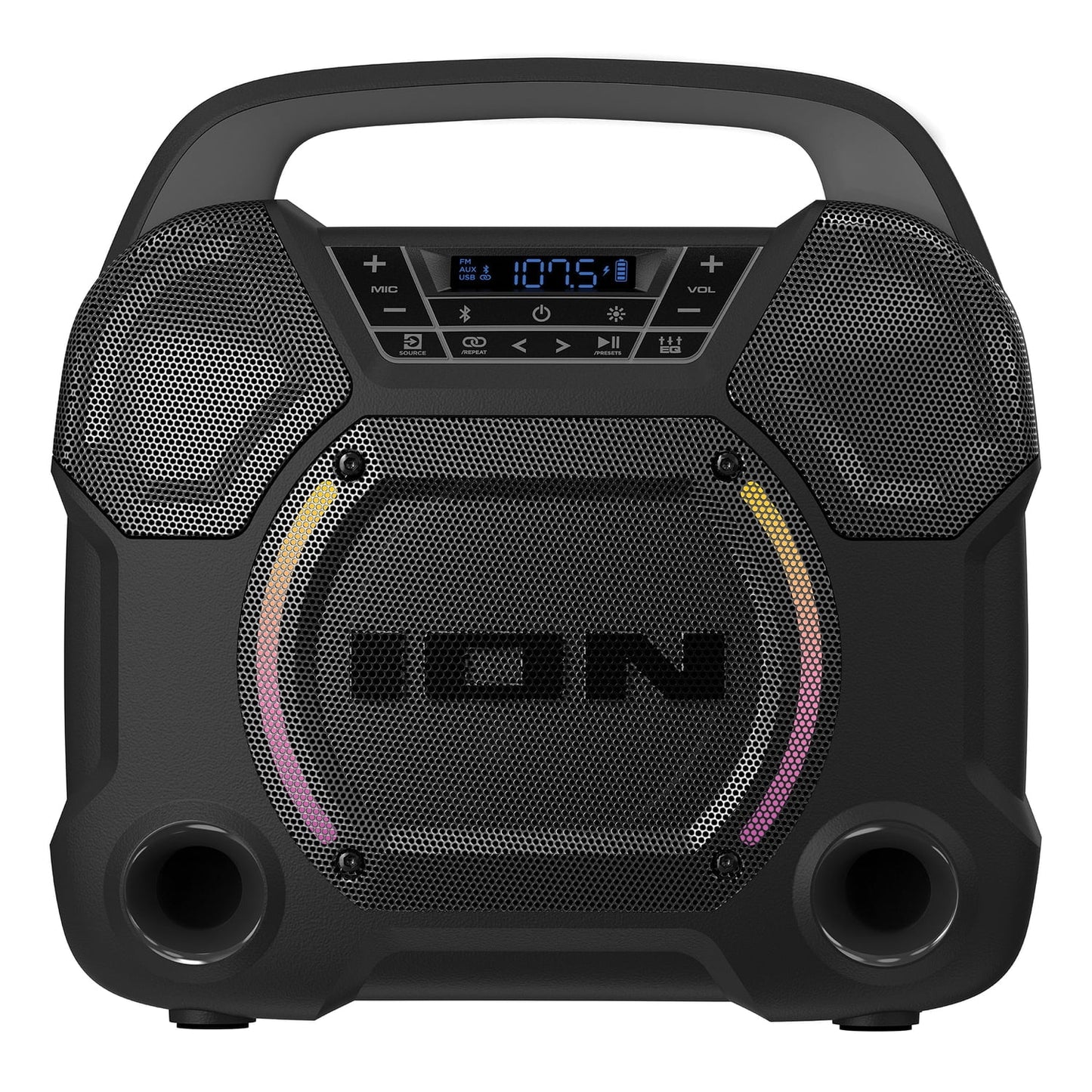 Trailblazer Roar - All-Weather Bluetooth Speaker