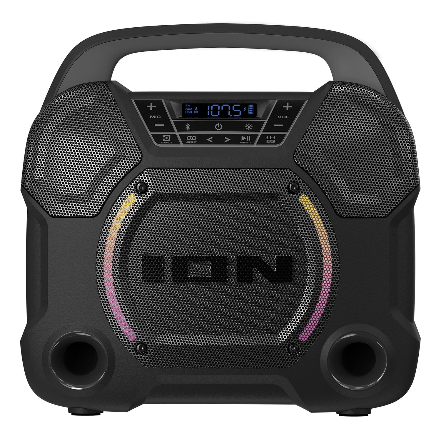 Trailblazer Roar - All-Weather Bluetooth Speaker