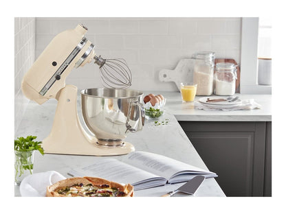 Artisan Series 5-Quart Tilt-Head Stand Mixer - KSM150PS