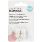 Circle Spin & Trim Refill Blades 2/Pkg-For WR660091