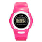 S Analog Digital Sport LED Electronic Waterproof Wrist Watch New Smart Watch for S 12-14 Smart Watch S S S Bracelet Ages 8-12 Calculator Watch Tictalk4 Watch 'S Wa