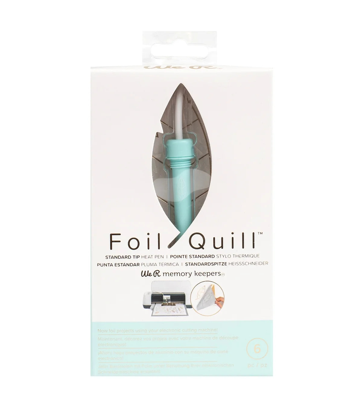 Foil Quill Foilstandard Tip Pen