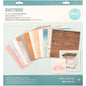 We R Memory Keepers Shotbox Background 12/Sheets-Photoreal