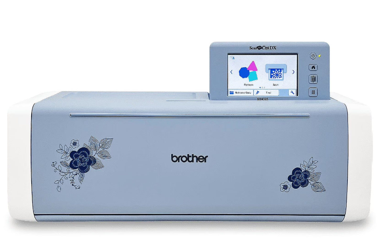 Brother SDX325 Scanncut Innov-Is Edition