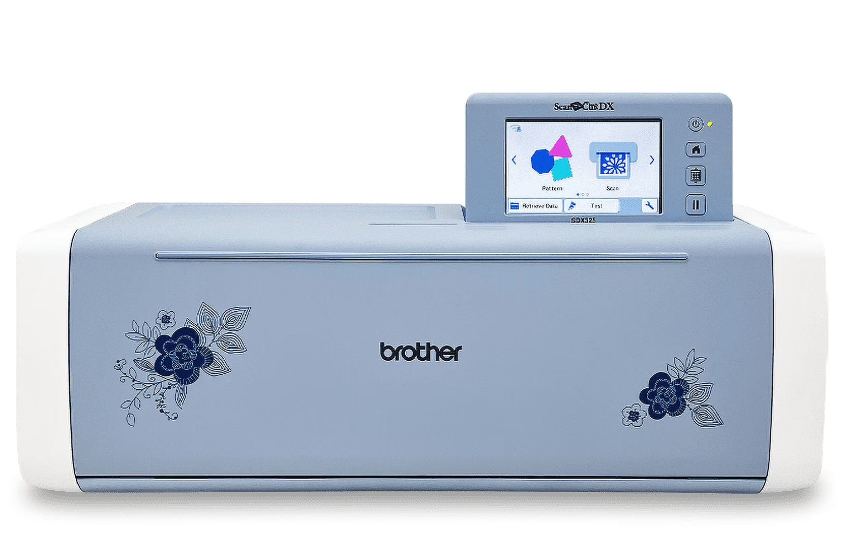 Brother SDX325 Scanncut Innov-Is Edition