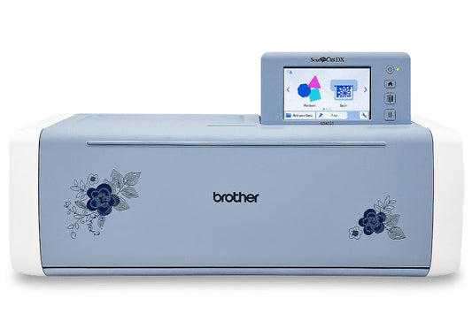 Brother SDX325 Scanncut Innov-Is Edition