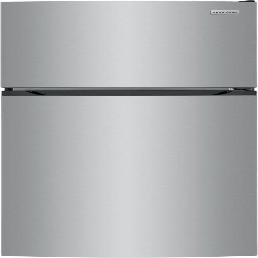 FFHT1425VV Refrigerator/Freezer, Stainless Steel Color,60-1/2" H