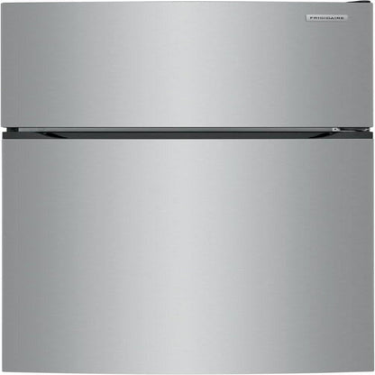 FFHT1425VV Refrigerator/Freezer, Stainless Steel Color,60-1/2" H