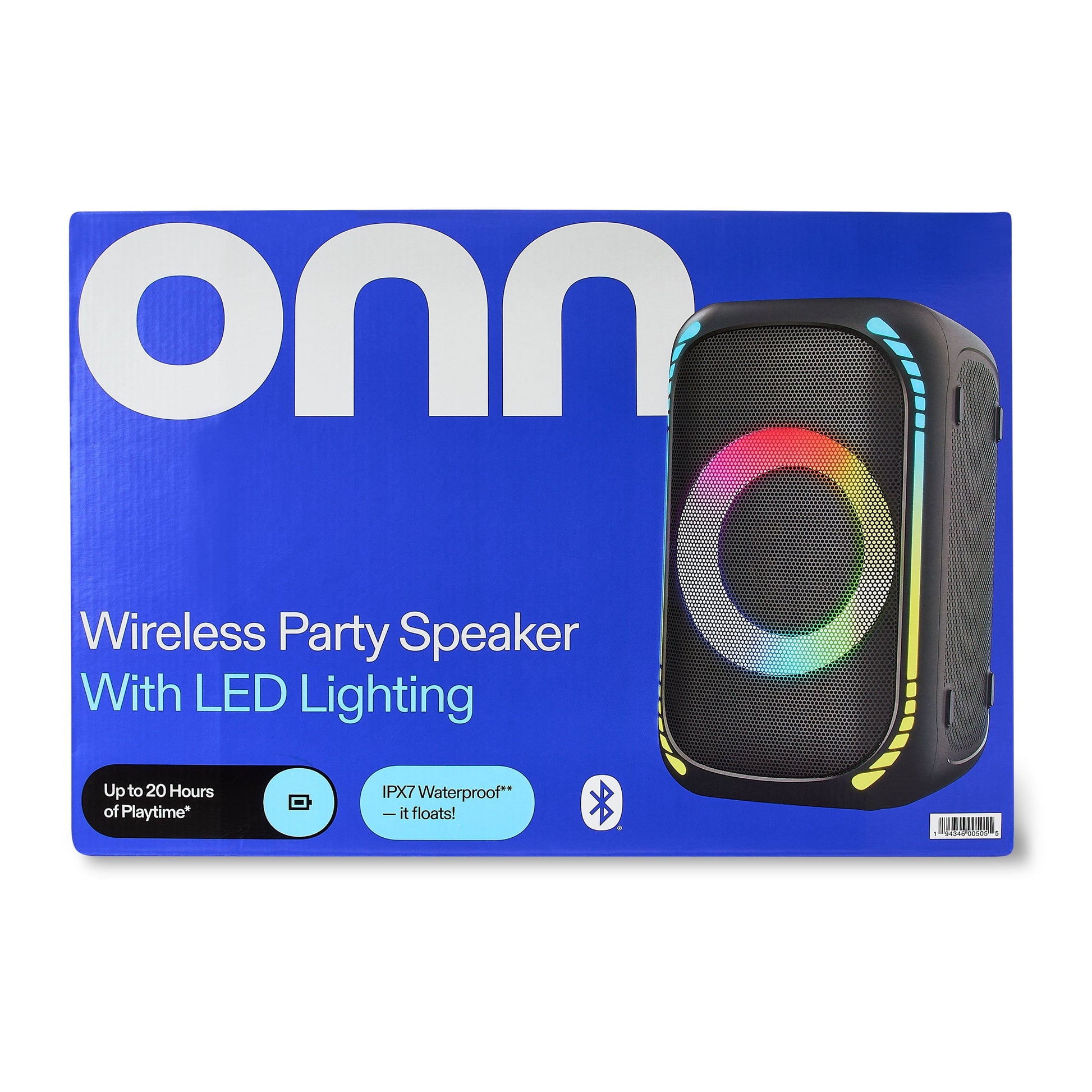 Medium Party Speaker Gen. 2, 15.08"