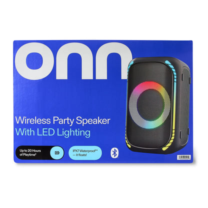 Medium Party Speaker Gen. 2, 15.08"