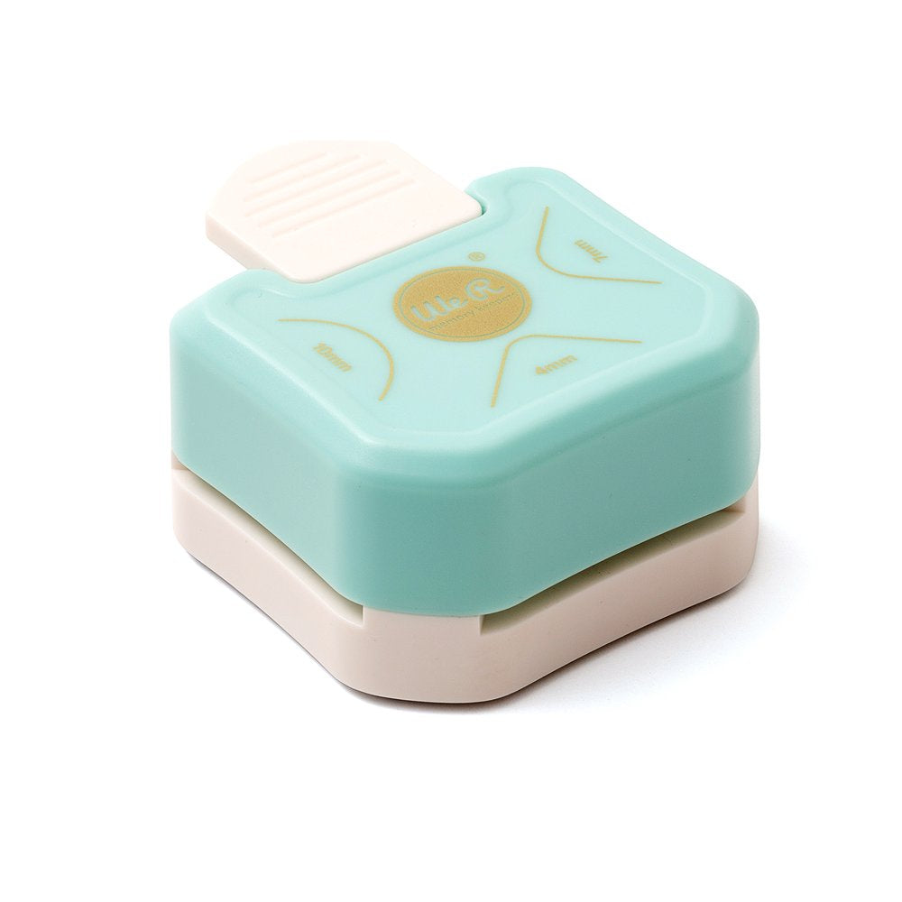 3-Way Corner Punch-