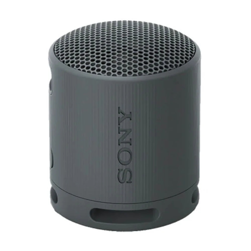 - XB100 Wireless Compact Bluetooth Speaker