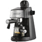 GA-125 20 Oz New Espresso and Cappuccino Maker, Black