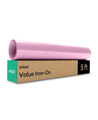 Value Iron-On Heat Transfer Vinyl