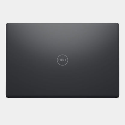 Dell 15 Laptop Dc15250-15.6-Inch FHD 120Hz Display, Intel Core 3 Processor 100U, 8GB DDR4 RAM, 512GB SSD, Intel UHD Graphics, Windows 11 Home, Onsite Service - Carbon Black