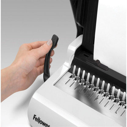 Star+ 150 Manual Comb Binding Machine