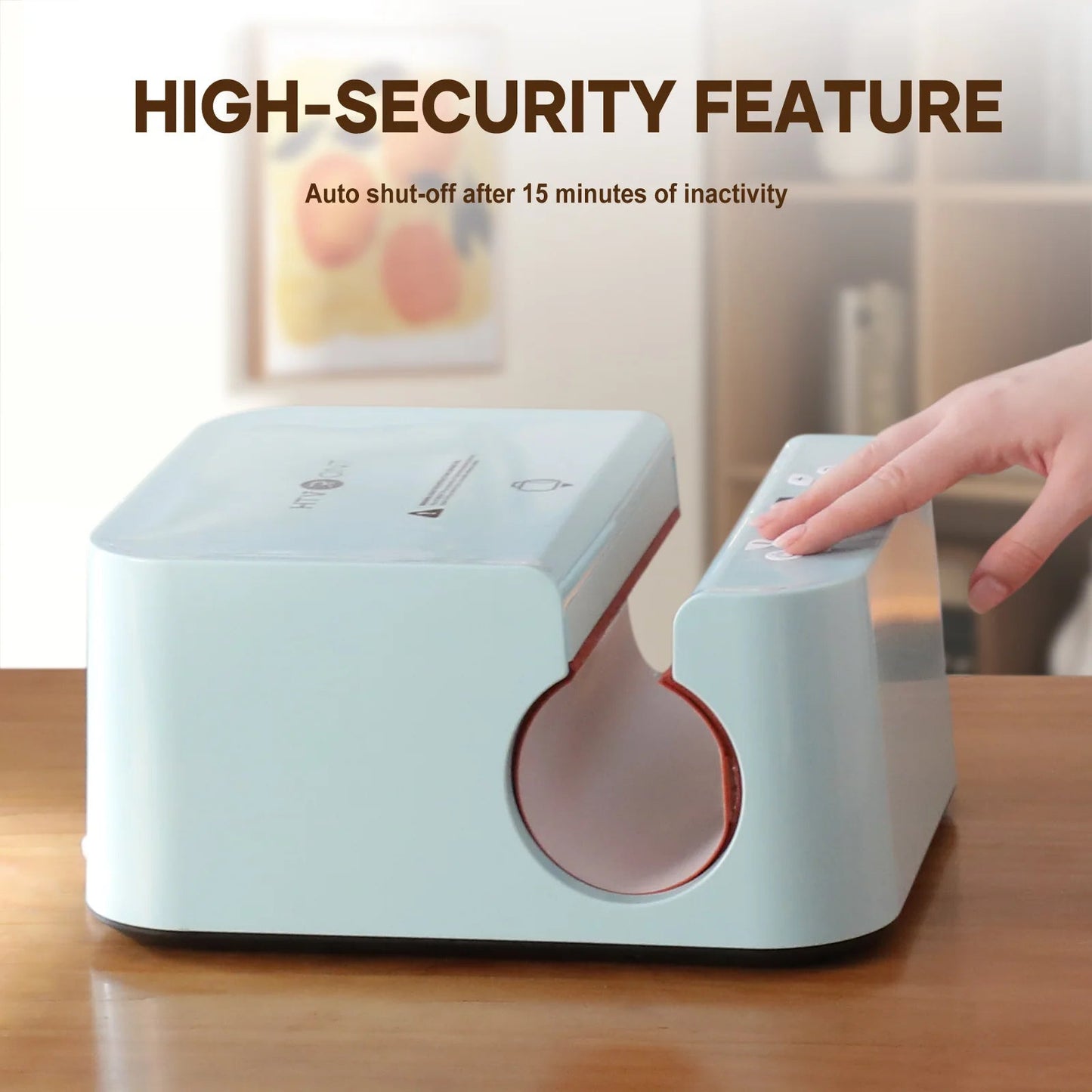 HTVRONT Auto+Tumbler Heat Press Machine + Materials Bundle
