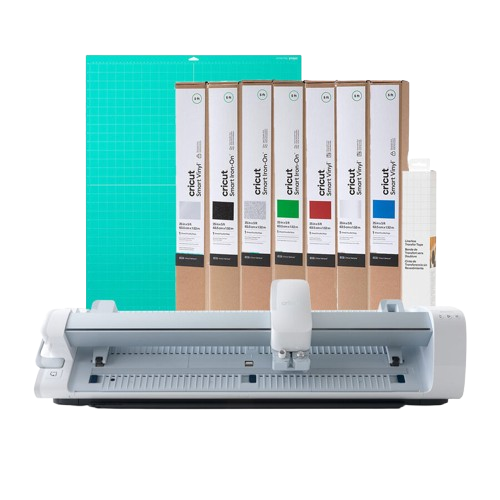 Cricut Venture™ + Everything Bundle