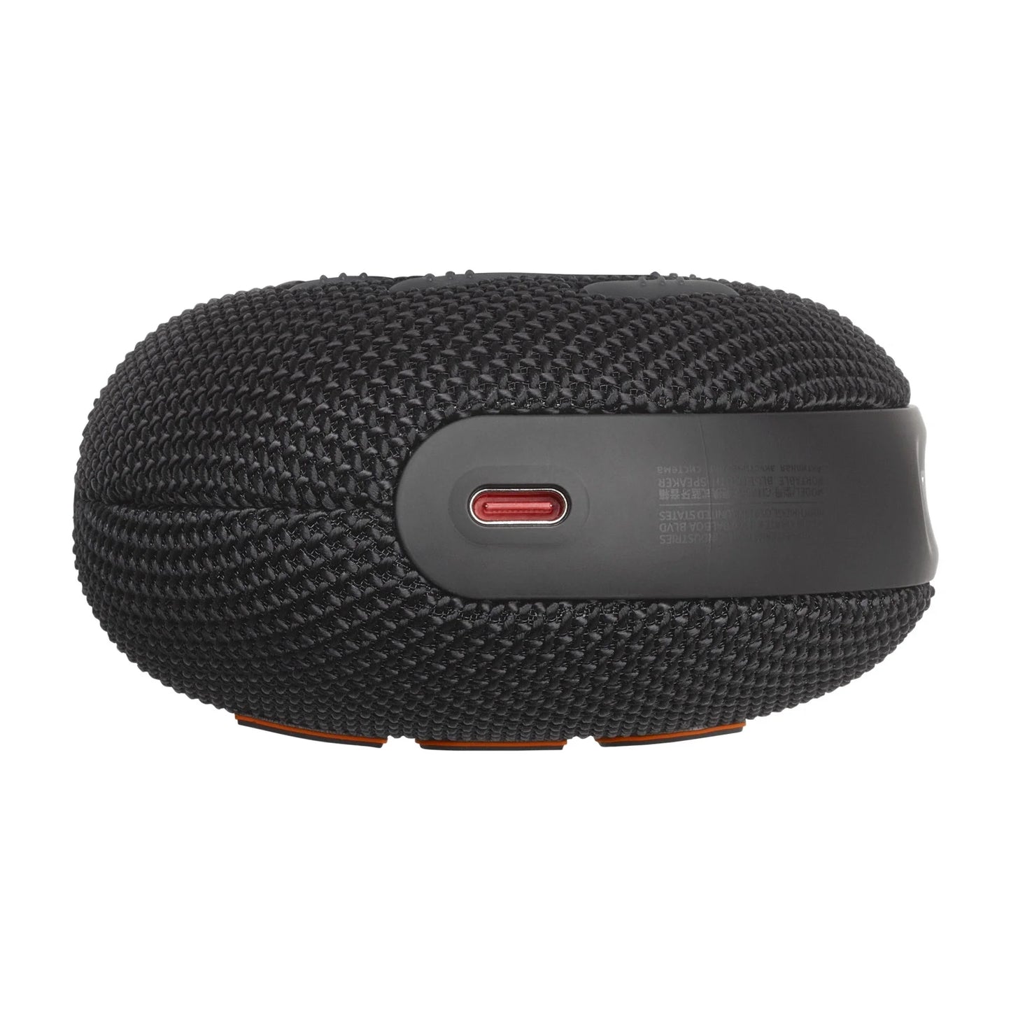 Clip 5 - Ultra-Portable Waterproof Speaker - Black
