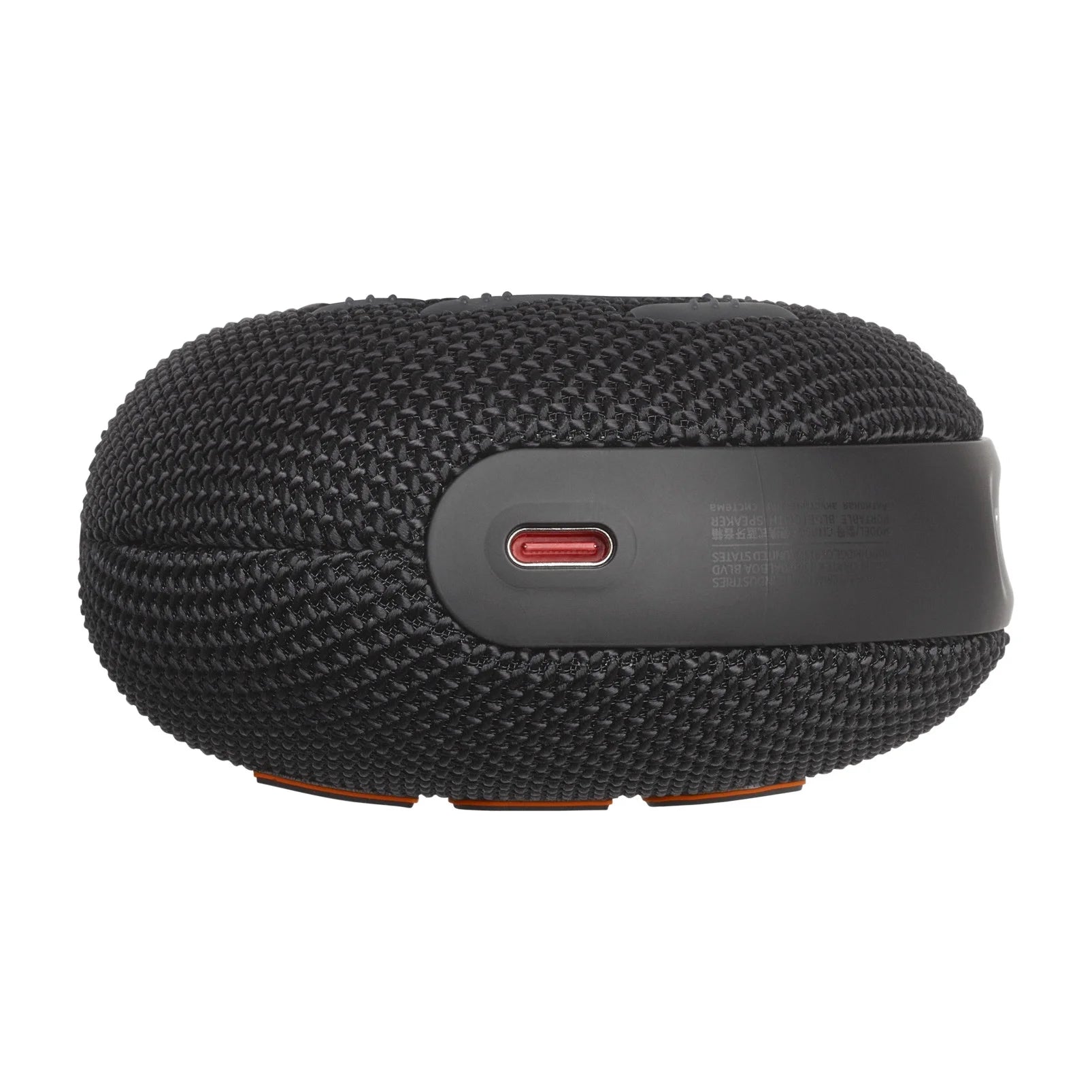 Clip 5 - Ultra-Portable Waterproof Speaker - Black