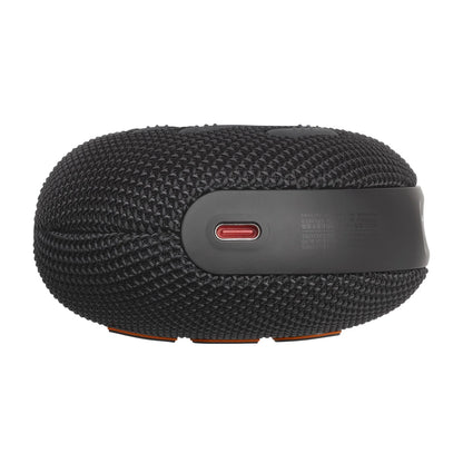 Clip 5 - Ultra-Portable Waterproof Speaker - Black