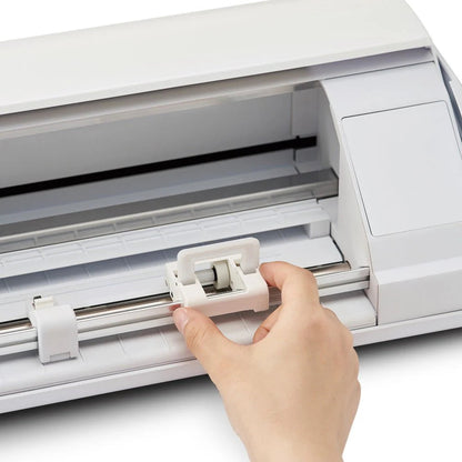 Cameo 5 Deluxe Bundle with HPN Craft Pro Heat Press