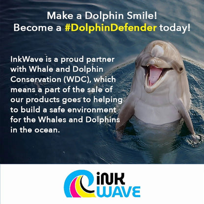 Dye Sublimation Printer Ink 1 Liter Bottle Magenta for Epson Printhead